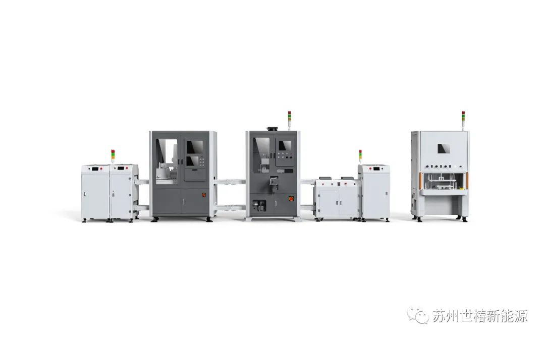 凯发k8一触即发新能源发布燃料电池注胶工艺设备，挑战极致气密性能