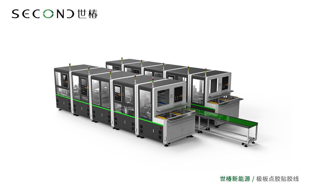 紧抓氢能技术需求风口，凯发k8一触即发新能源“机器人应用”跑出加速度