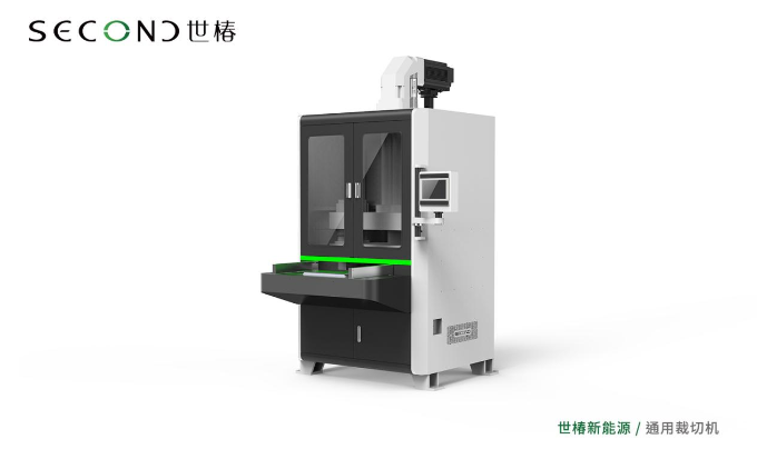 凯发k8一触即发新能源持续推出空冷堆生产设备，赋能燃料电池轻量化应用落地