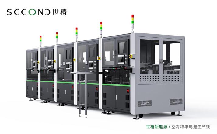 凯发k8一触即发智能汽车涂胶机：研发突破与实践引领行业革新