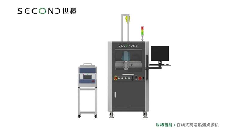 点胶机的保养与维护：延长使用寿命的有效策略