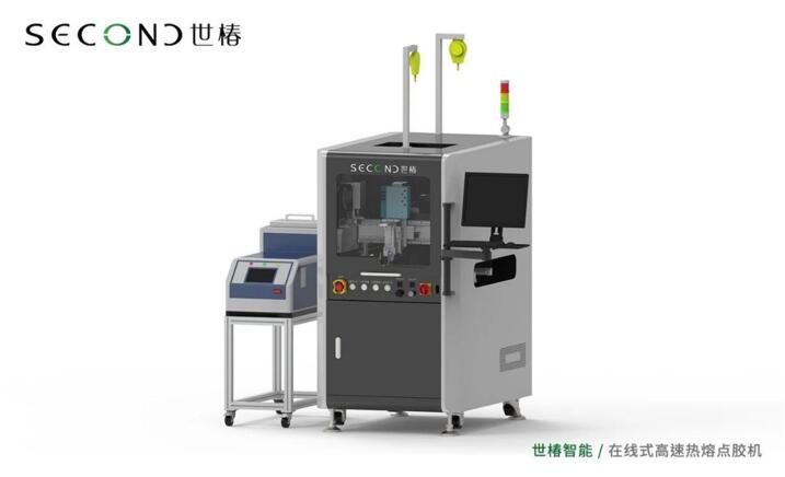 新兴行业对点胶技术的需求变化